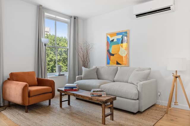 Image of Living space #1