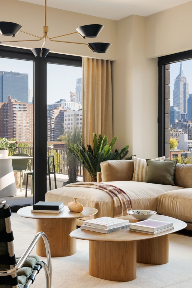 Image of Living space #3