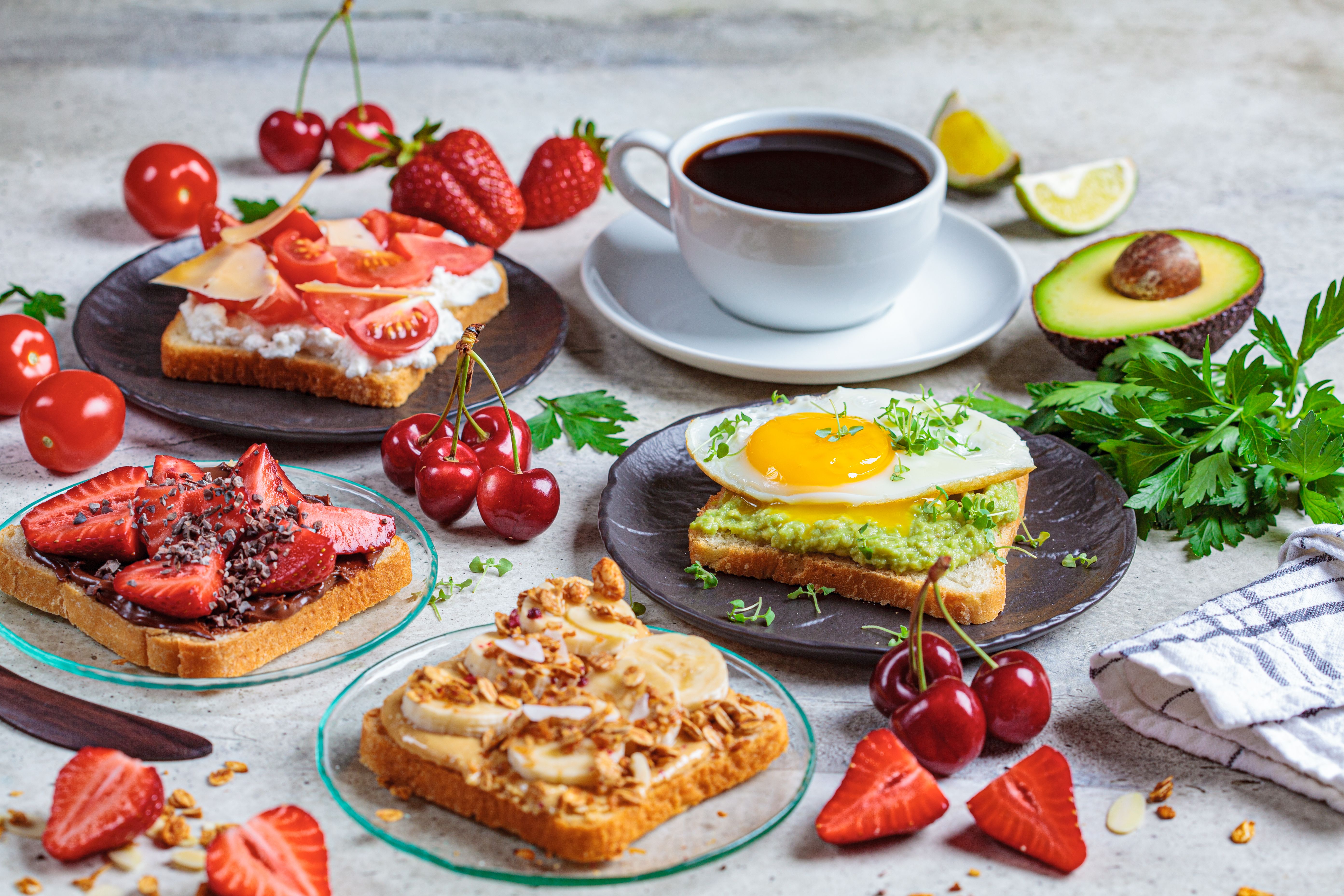 Goldberg’s Famous Bagels