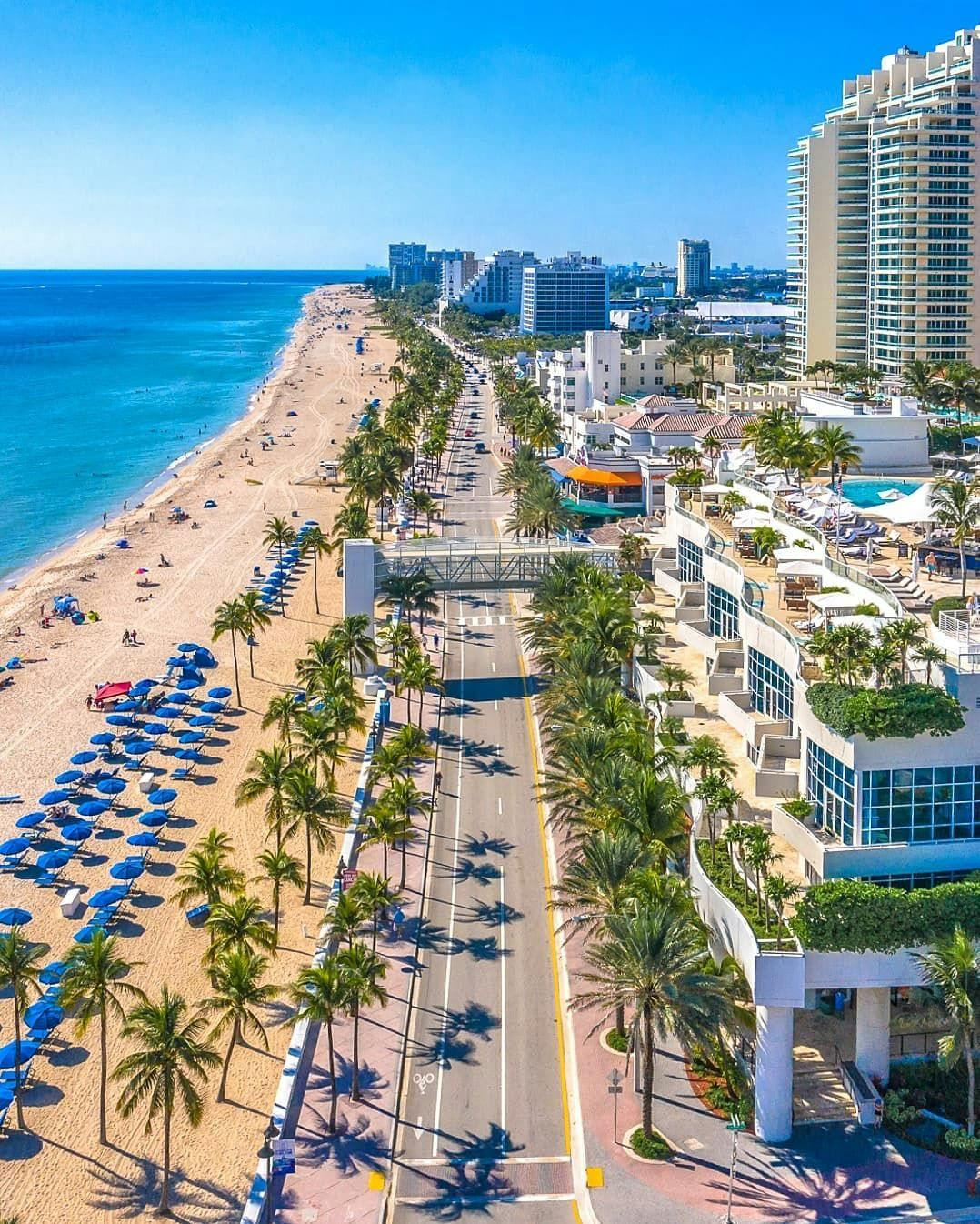Discover the Best Places to Visit in Summer in Fort Lauderdale