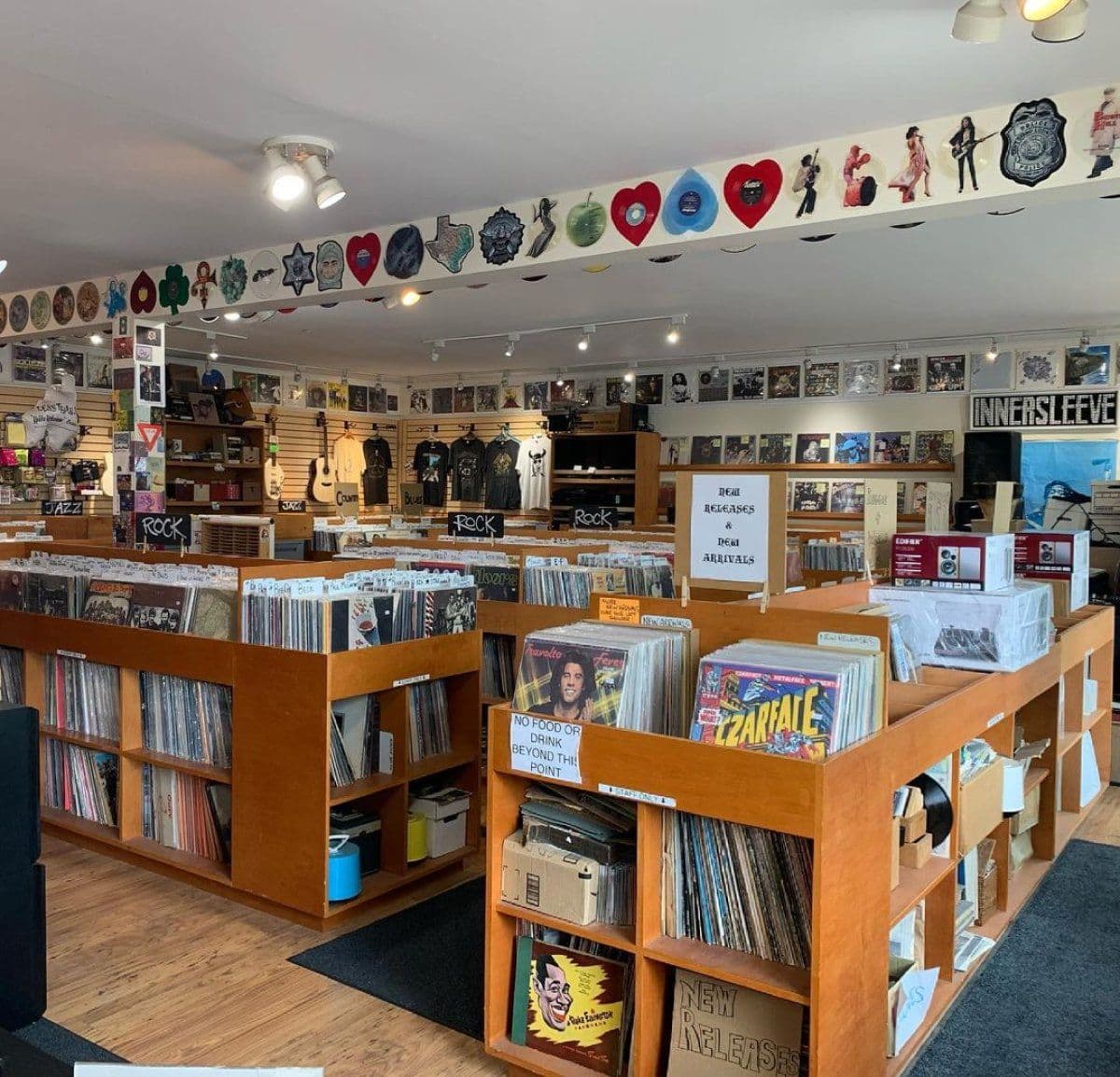 Innersleeve Records