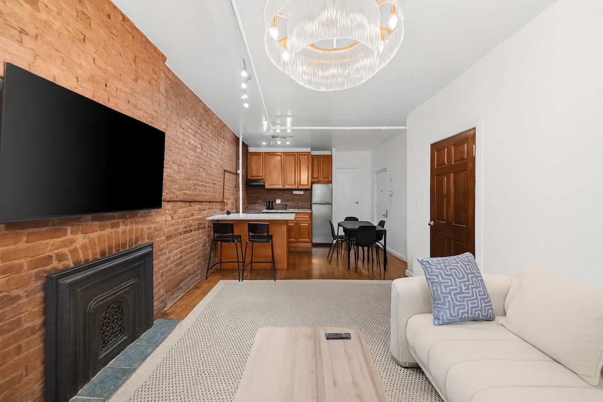 Image of Living space #1