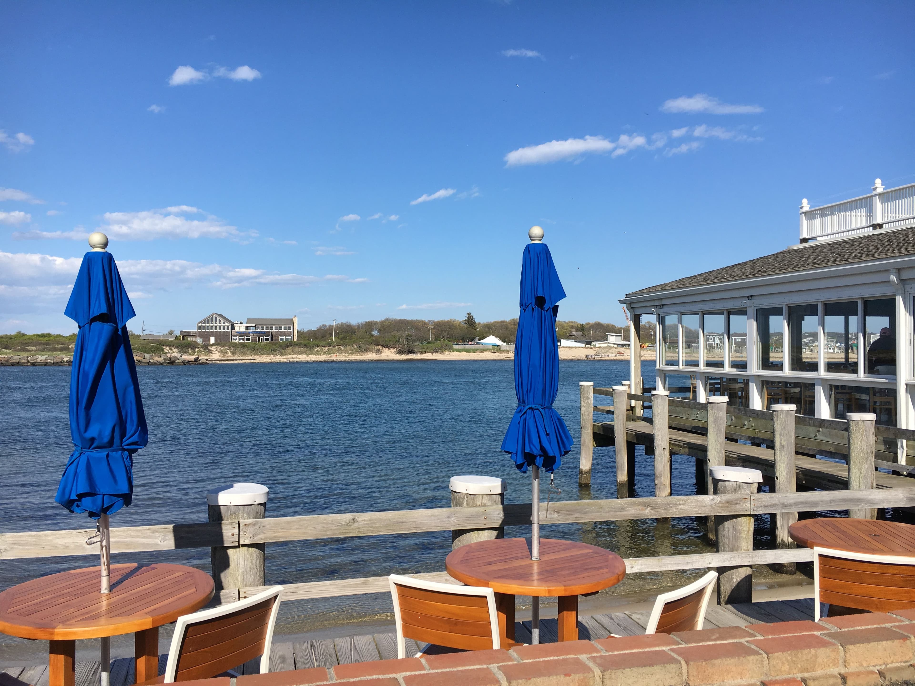 East Hampton Grill