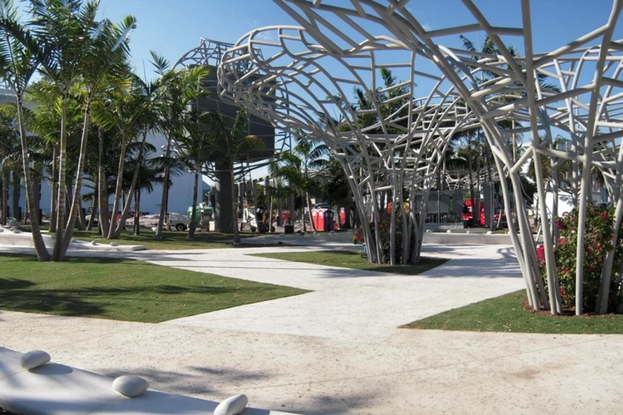 SoundScape Park