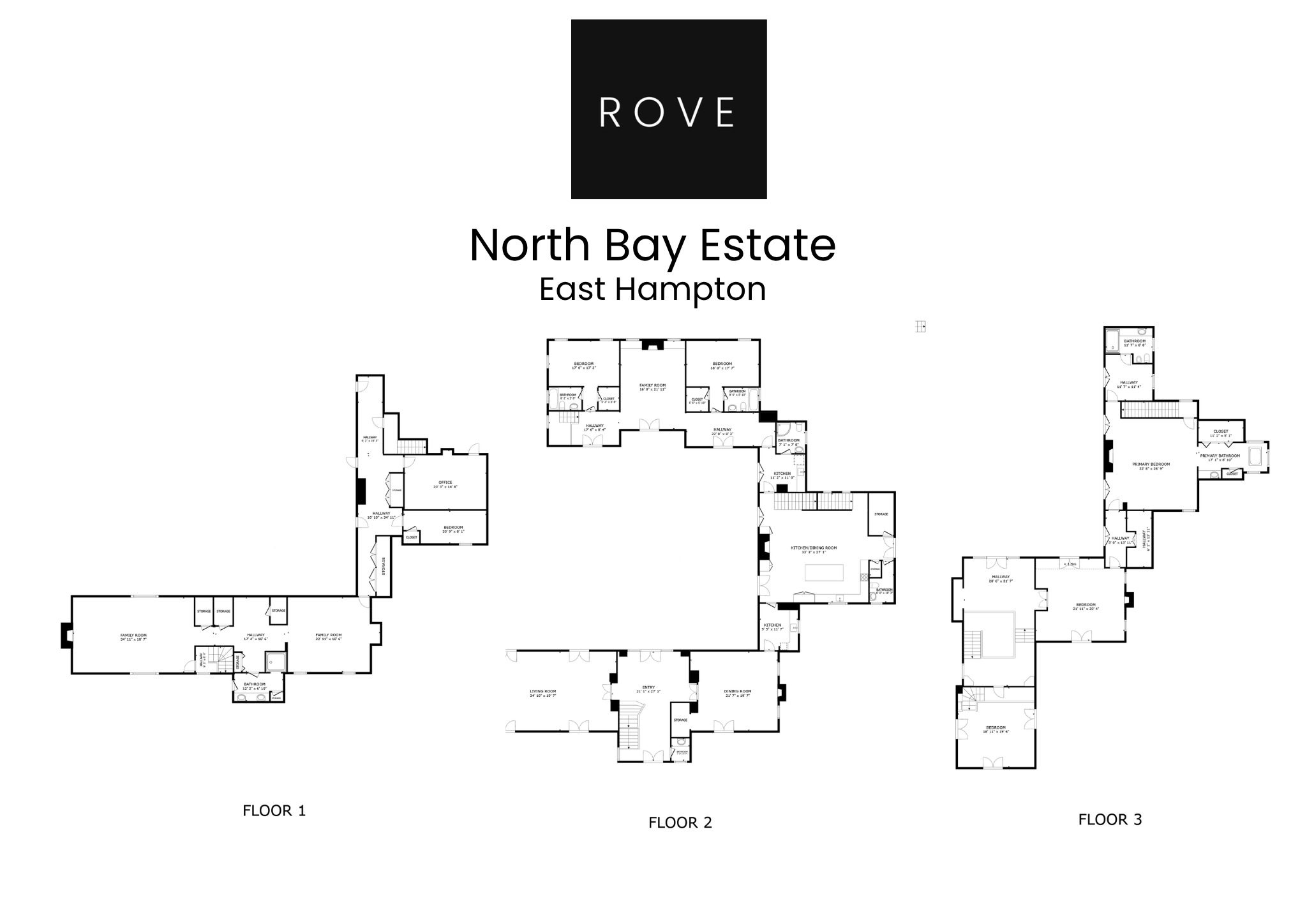 North Bay Estate | East Hampton | Villa with Pool and Hot Tub photo 40