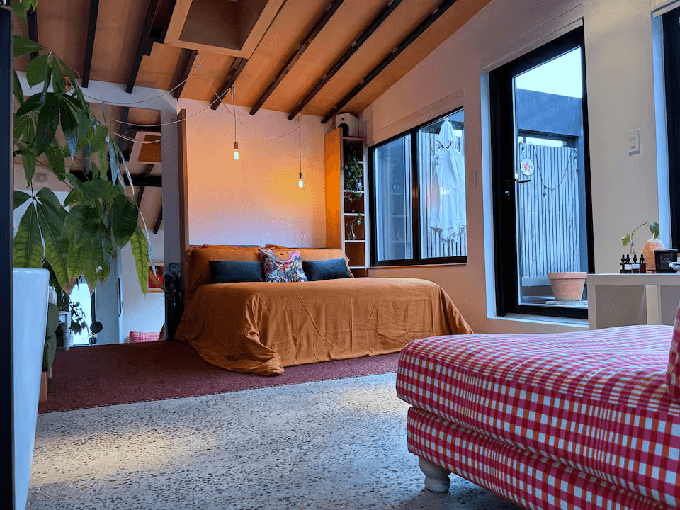 Verdant Loft | Dumbo | Duplex Penthouse with Private Terrace photo 2