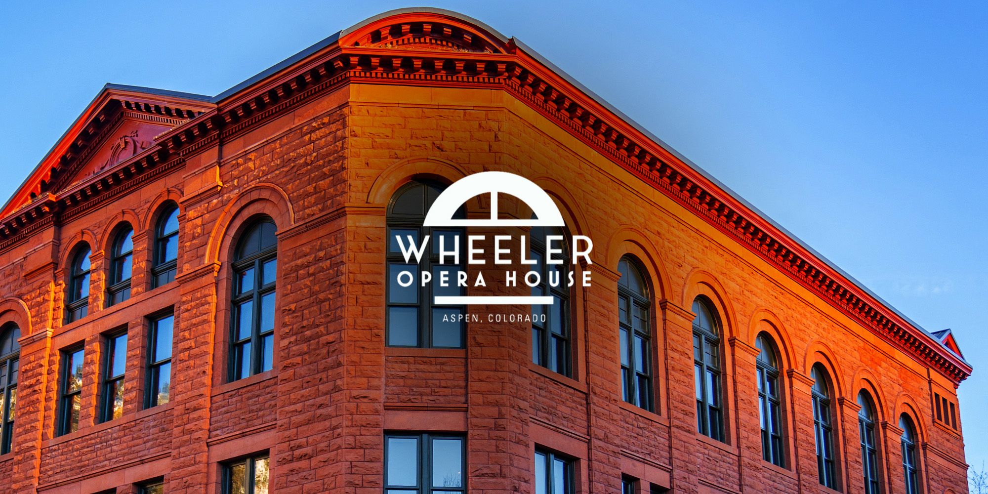 Wheeler Opera House