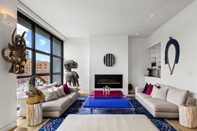 Image of Living space #2