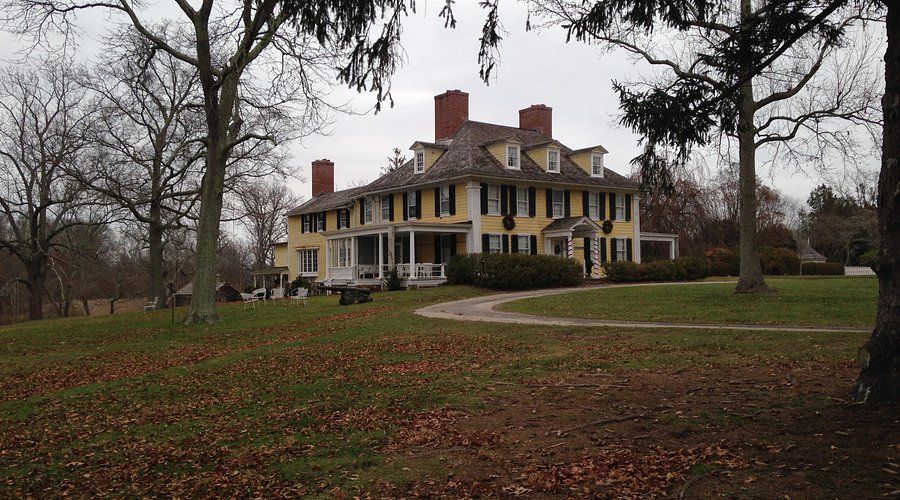 Sylvester Manor Educational Farm