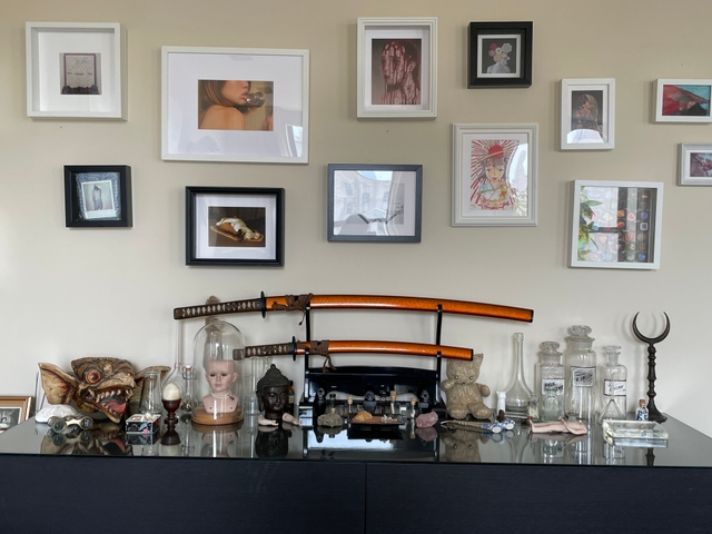 Image of Living space #4