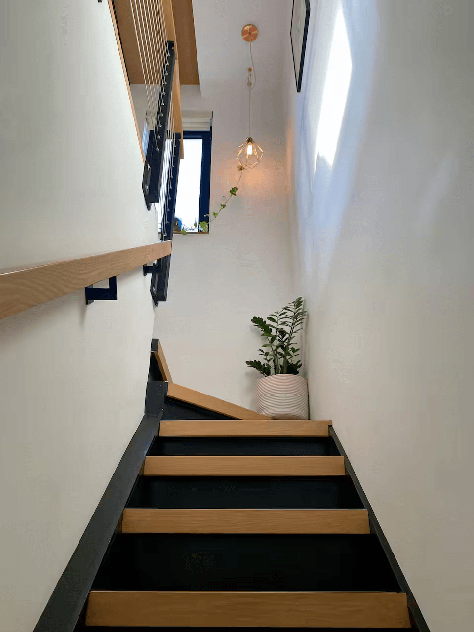 Verdant Loft | Dumbo | Duplex Penthouse with Private Terrace photo 12