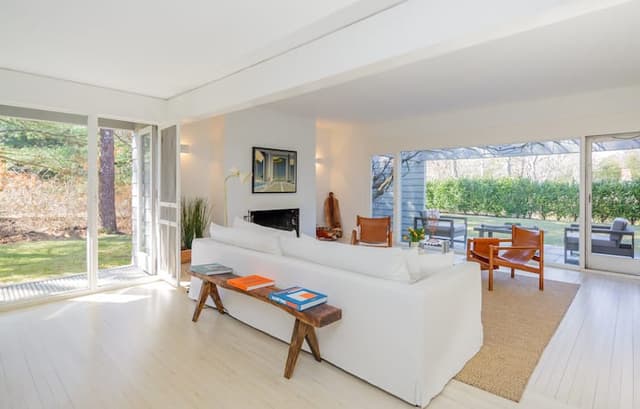 Image of Living space #2