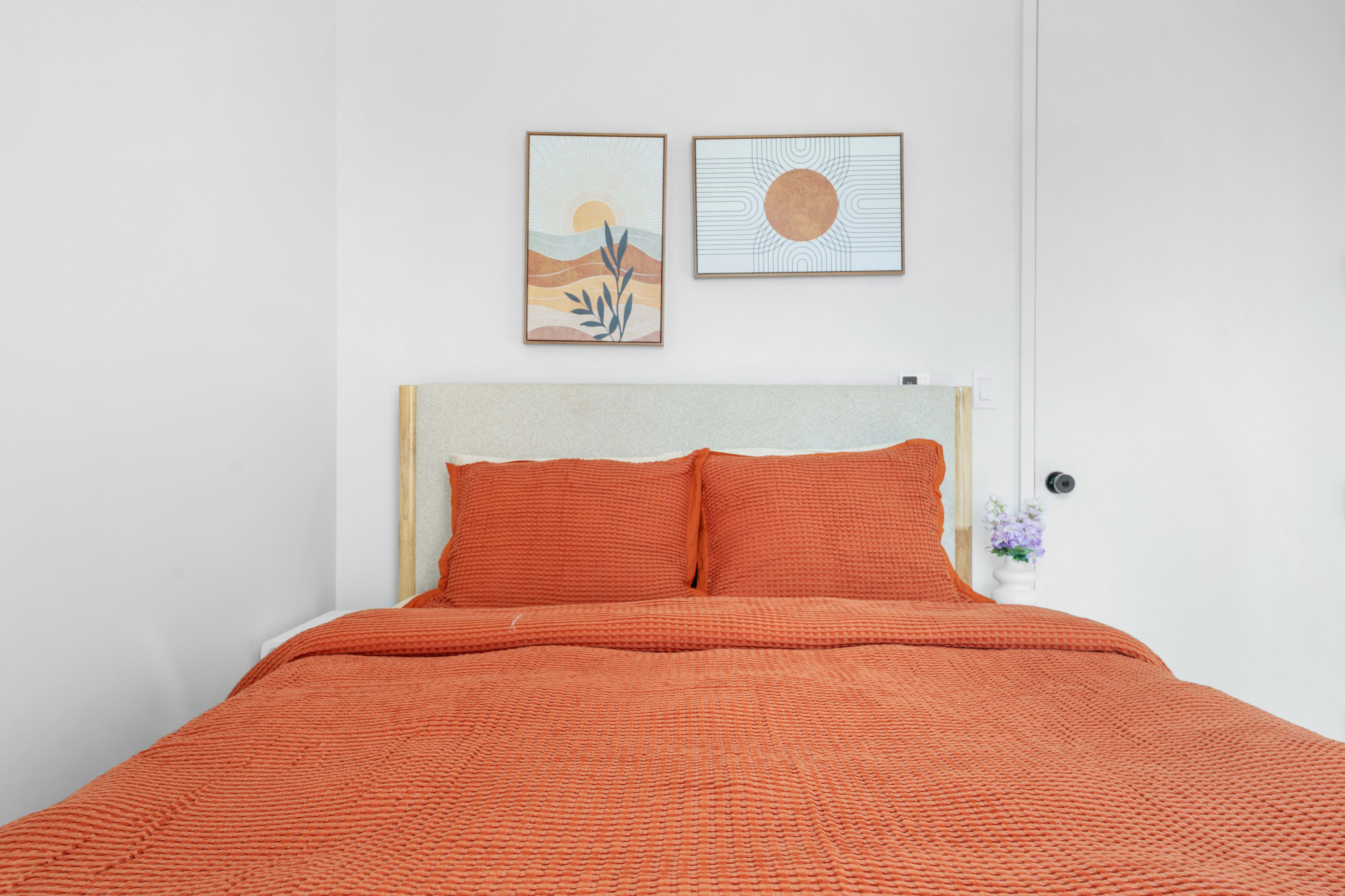 Seren 1006 | Greenpoint | Penthouse w/ Private Deck & River Views photo 16