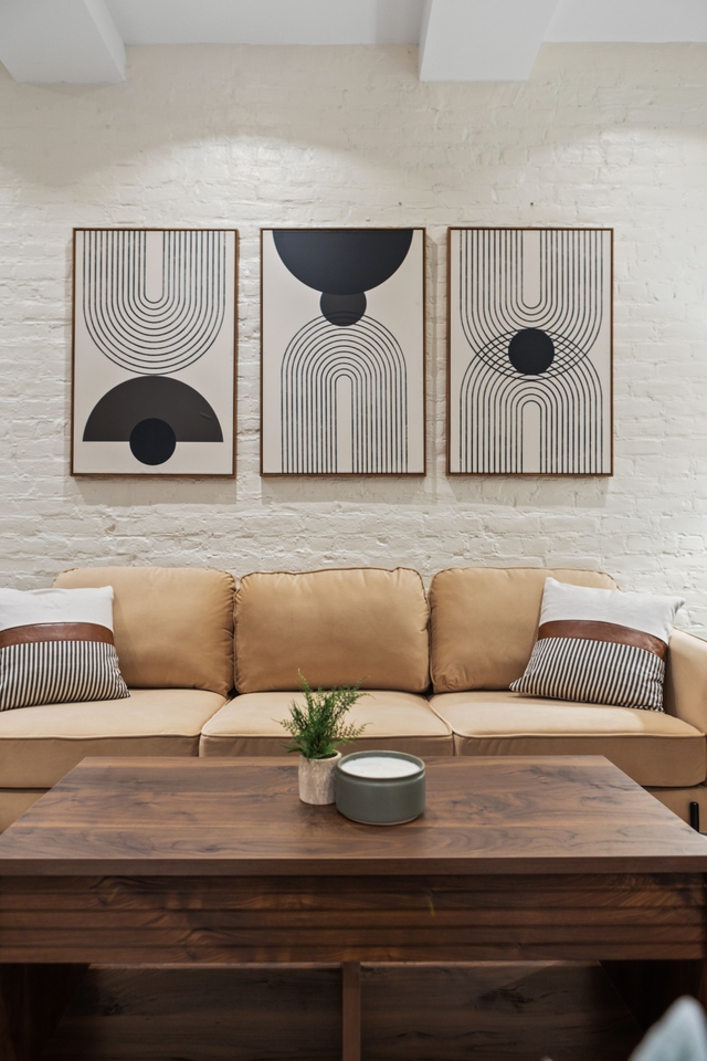 Image of Living space #7