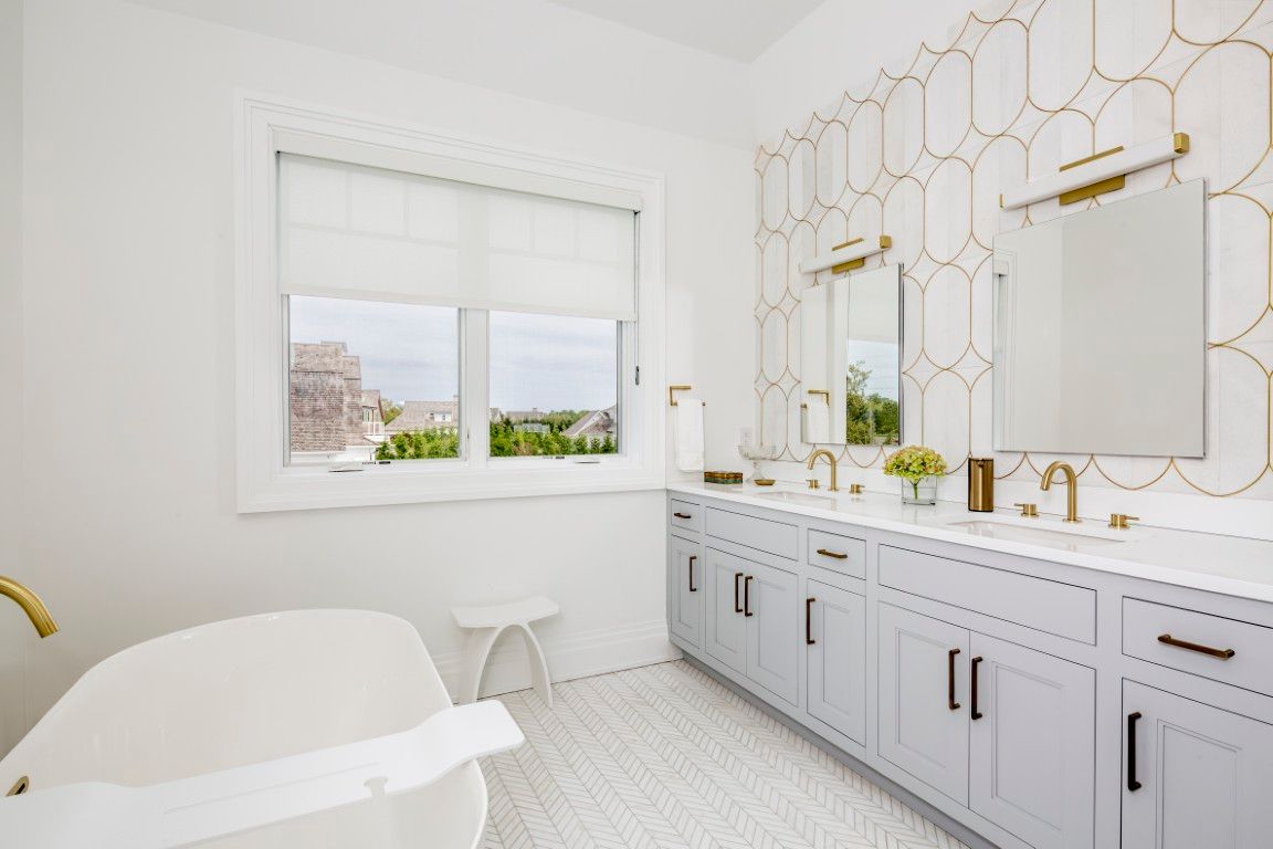 Rosko Estate | Southampton | Home With Heated Pool and Spa photo 67