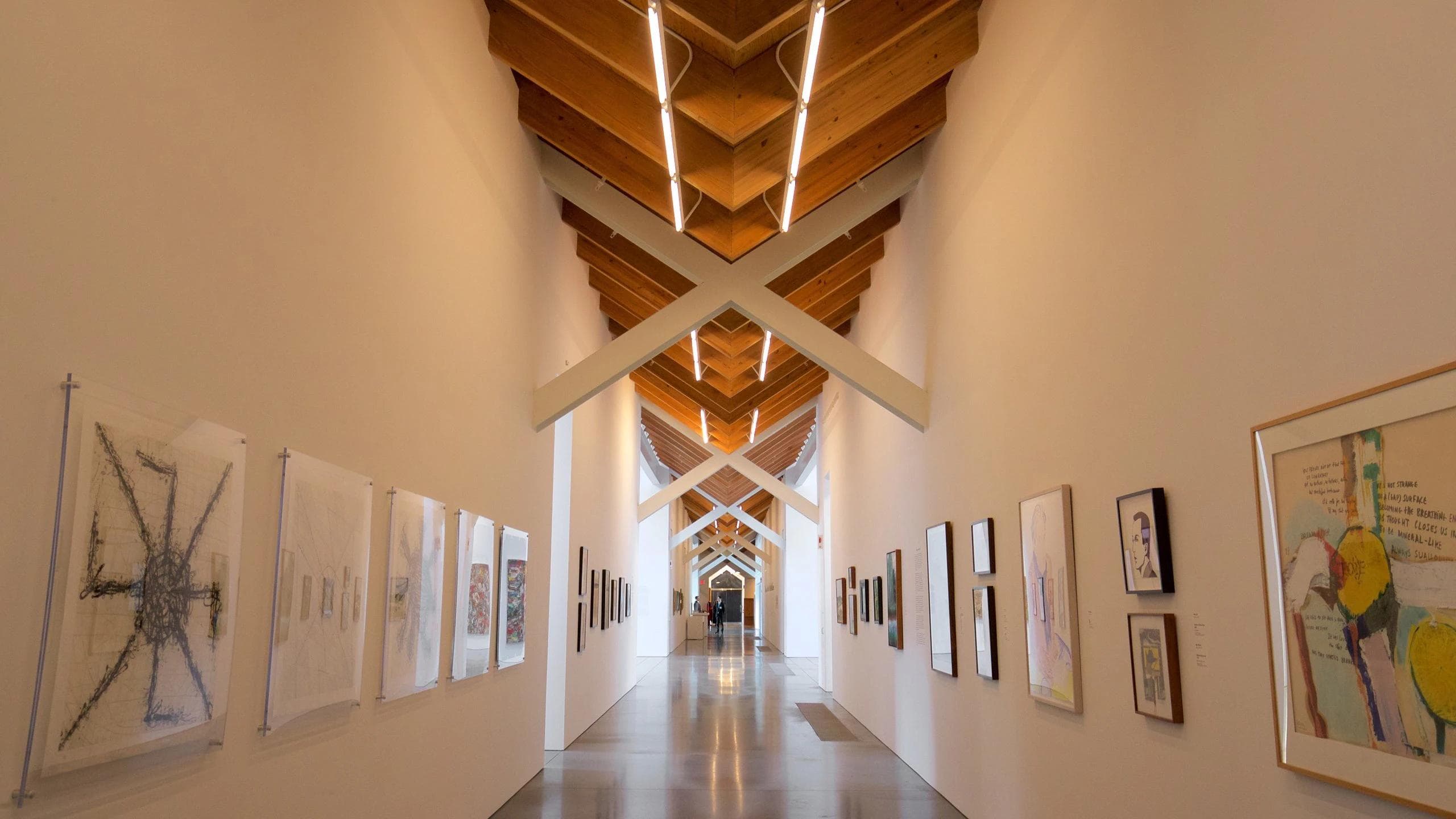 The Parrish Art Museum