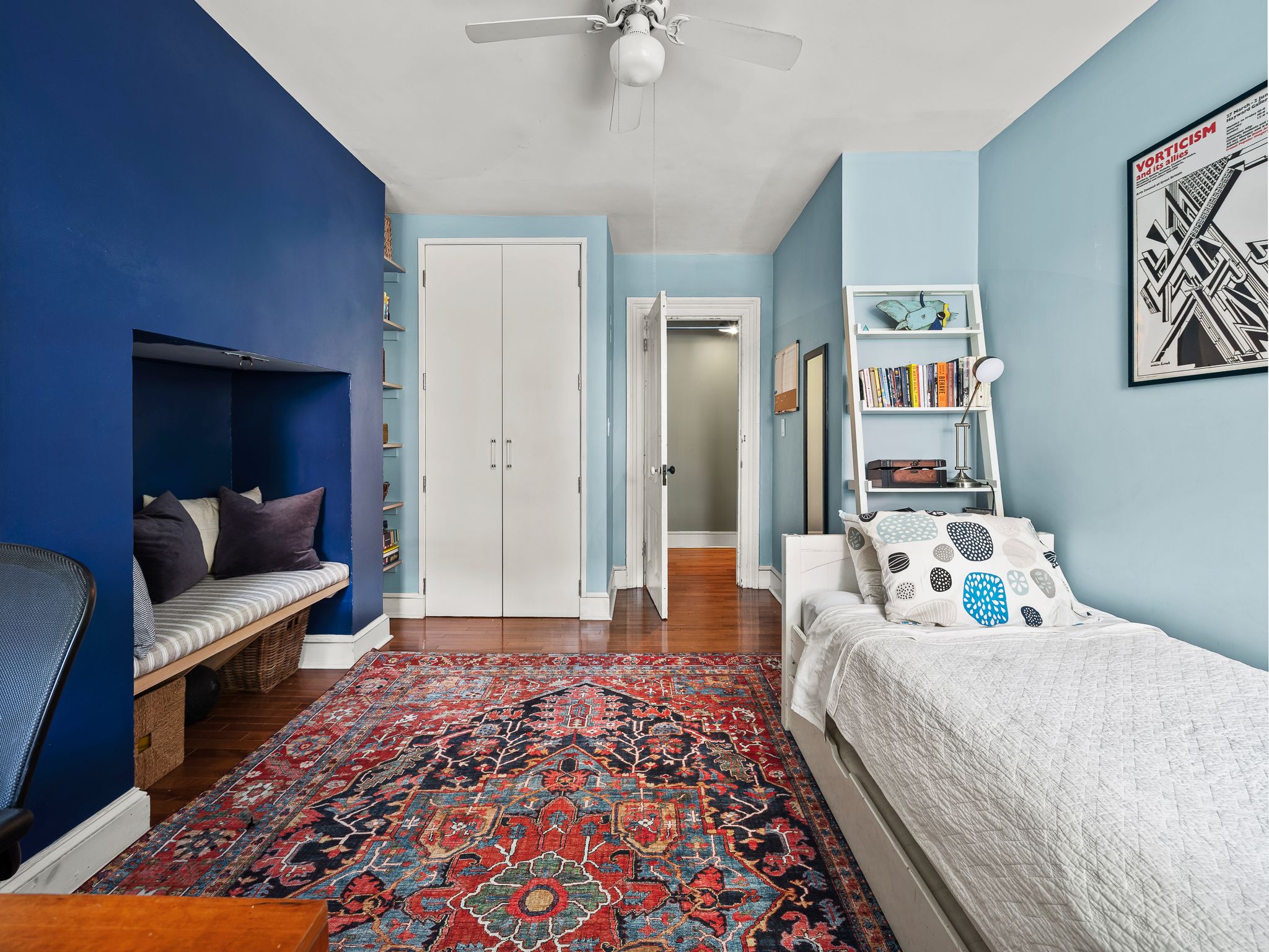 Grand Place | Clinton Hill | Brownstone Duplex w/ Private Garden photo 26