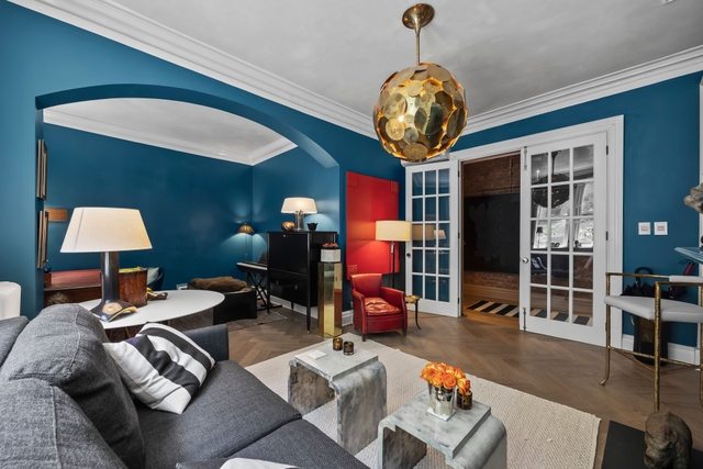 Image of Living space #6