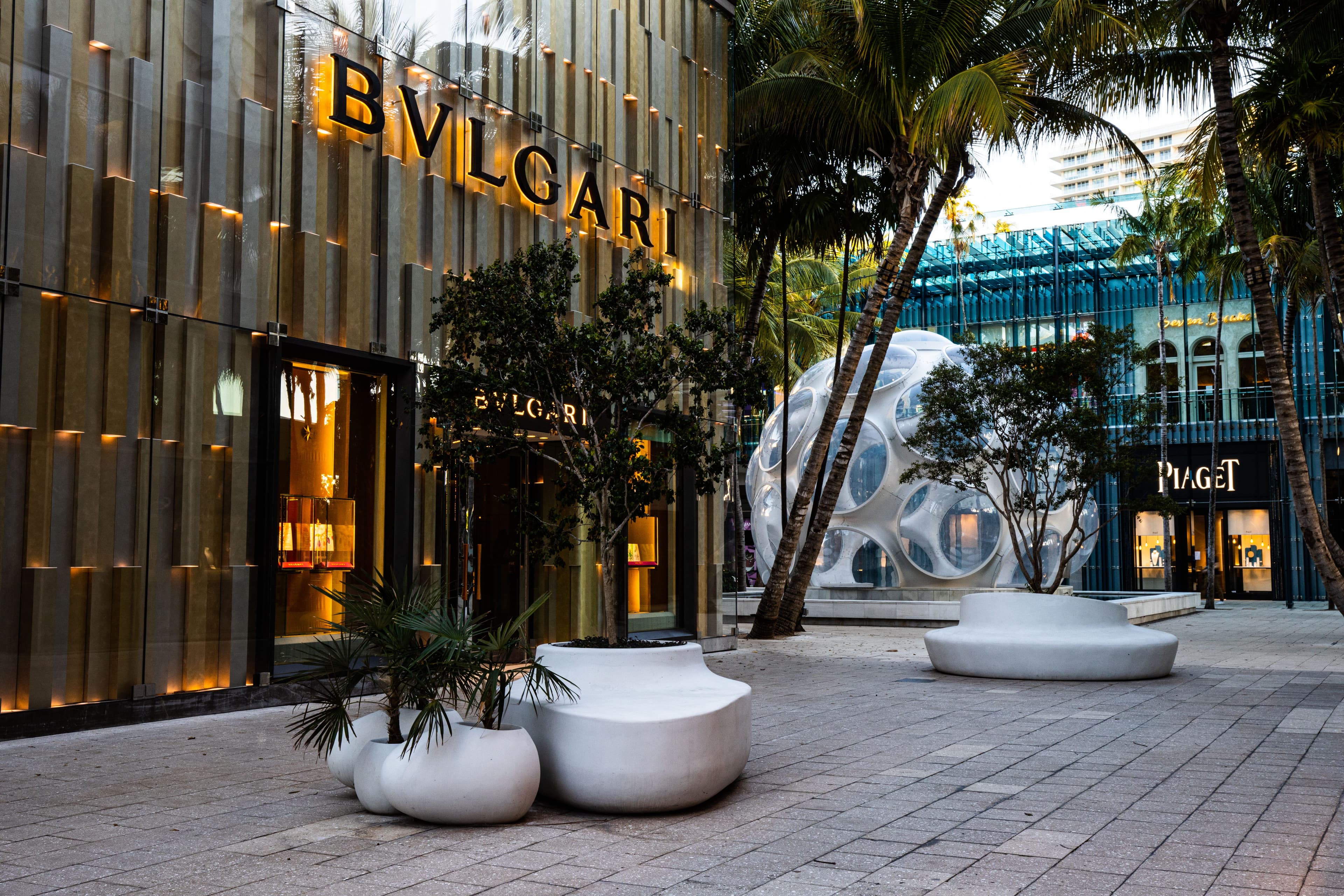Miami Design District