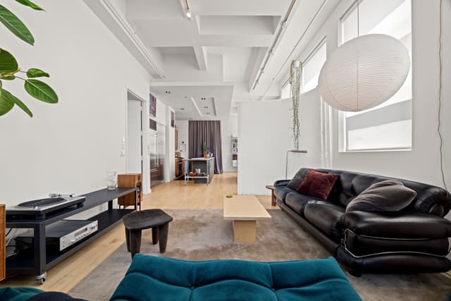 Image of Living space #4