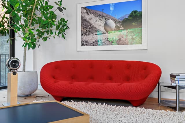 Image of Living space #5