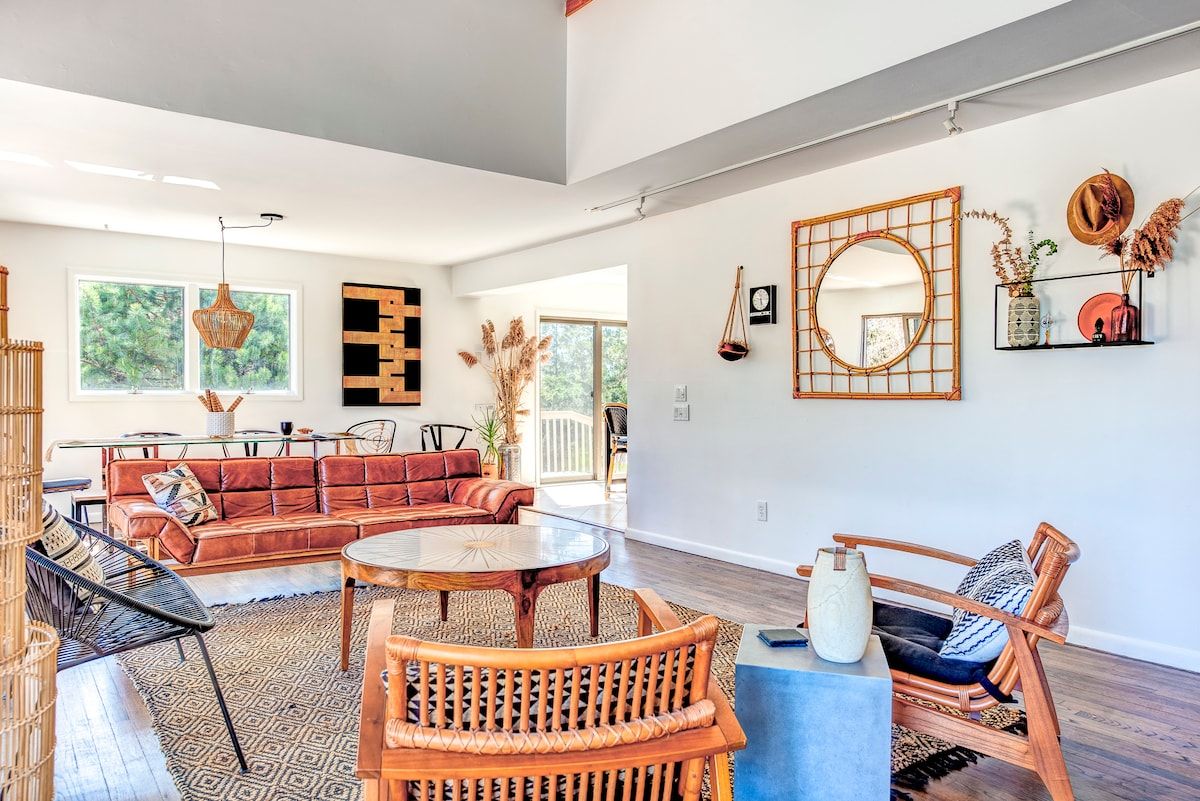 Image of Living space #3