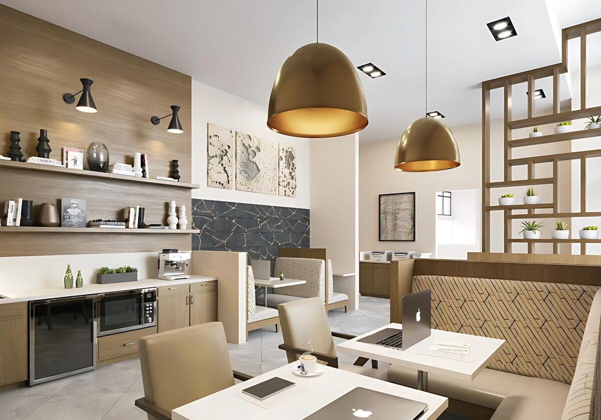 Palm Haven | Flagler Village | Apartment with Balcony & Rooftop Pool photo 48