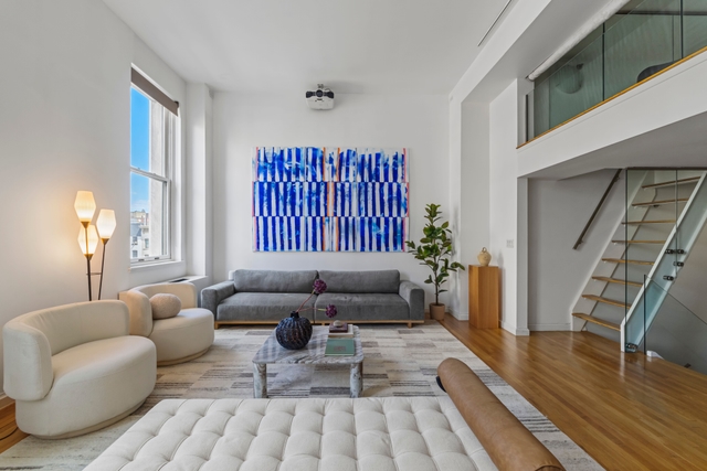 Image of Living space #4