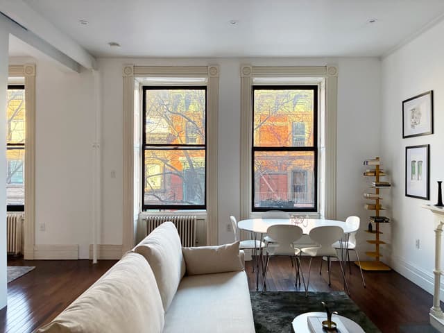 Image of Living space #1