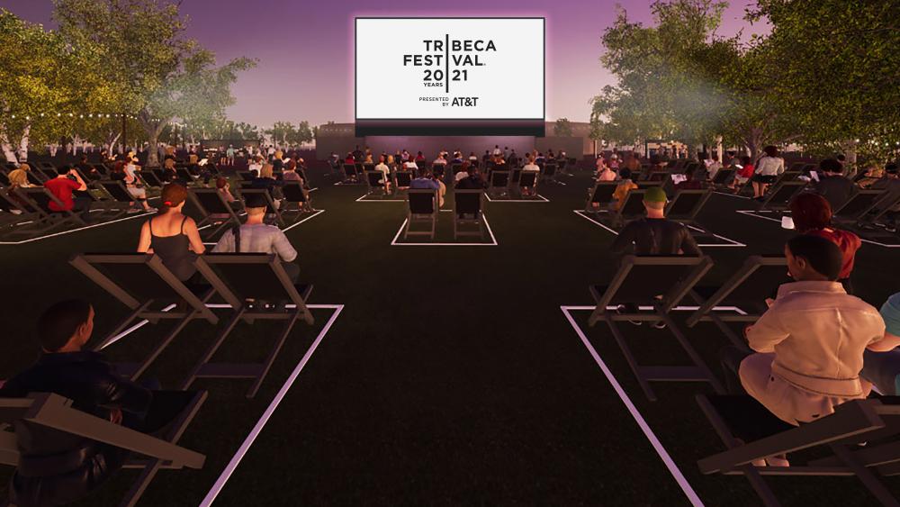 Top Must-Do Activity in Tribeca