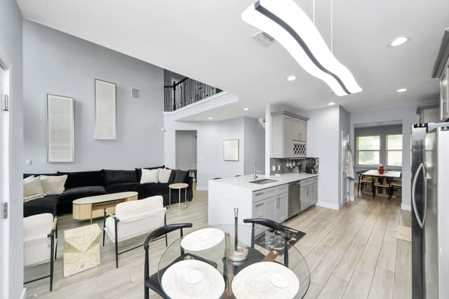 Image of Living space #9