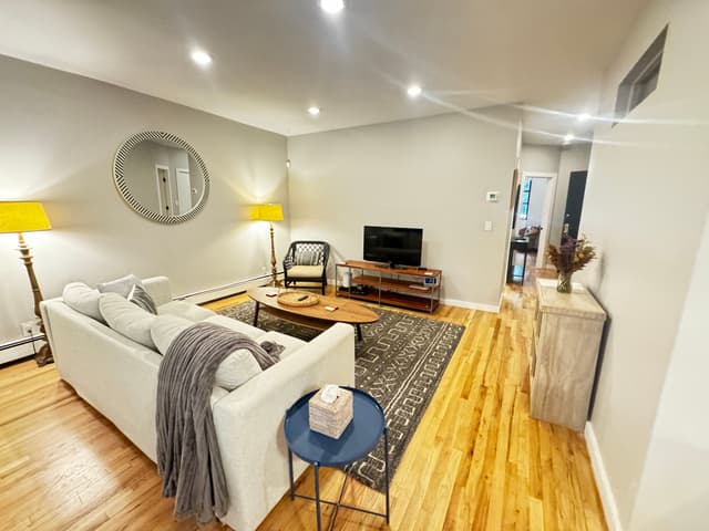 Image of Living space #2