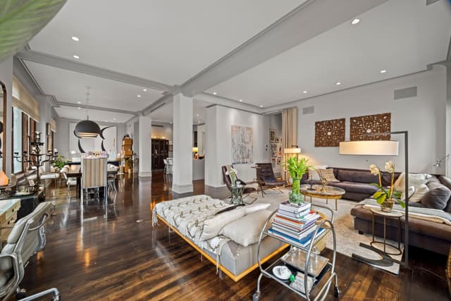 Image of Living space #7