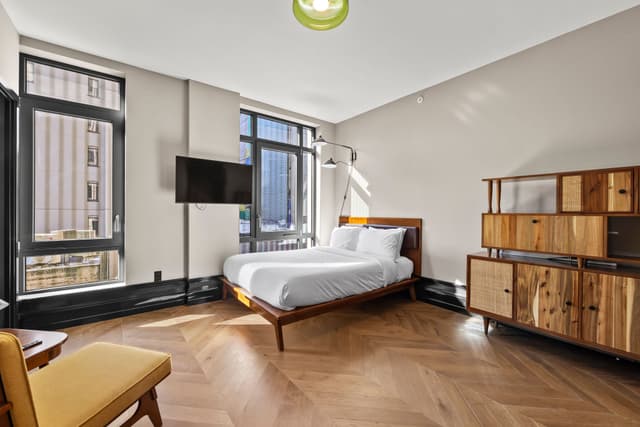 Image of Living space #1