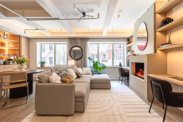 Image of Living space #3