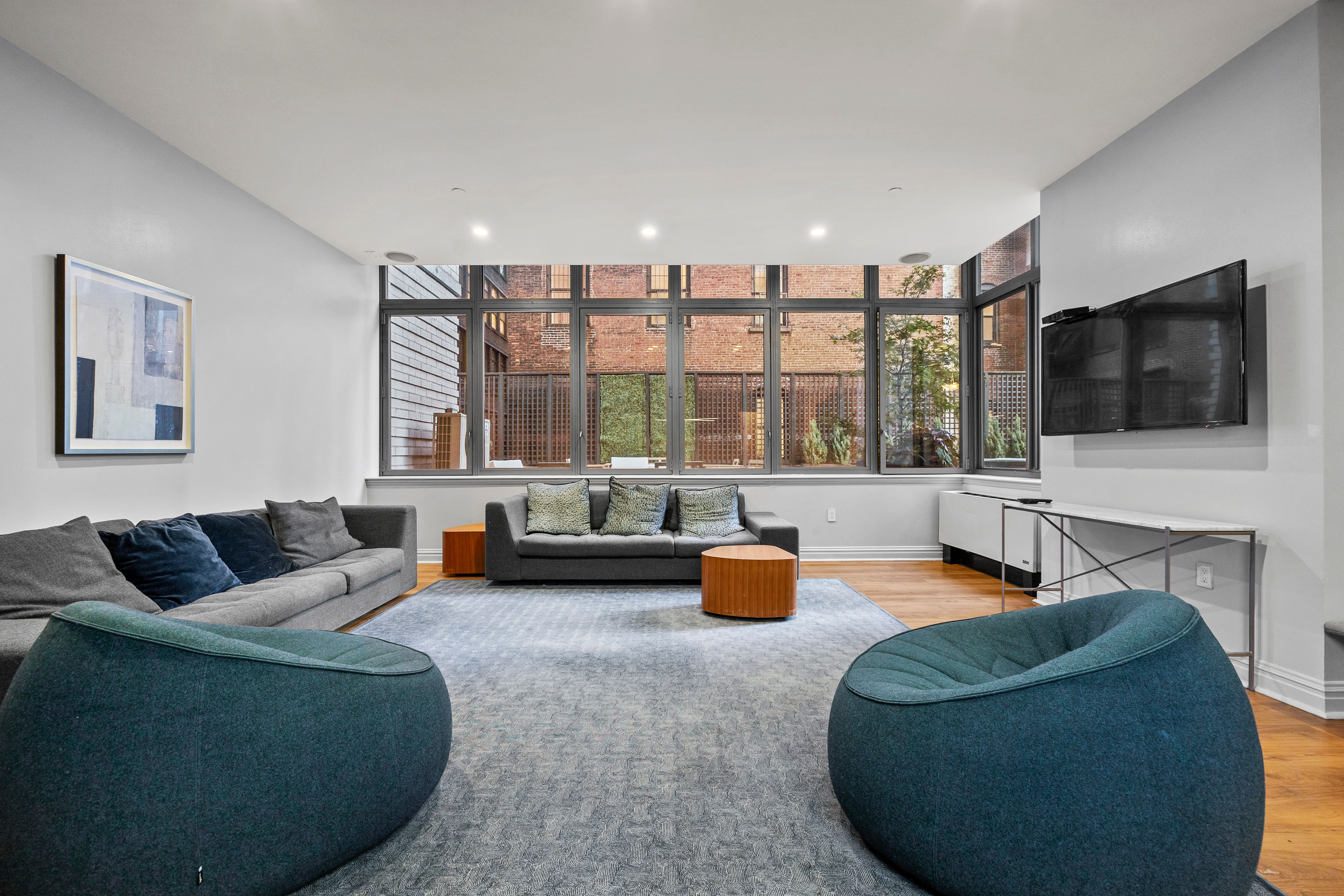 Flatiron Place | Chelsea | Condo w/ Panoramic Views photo 43