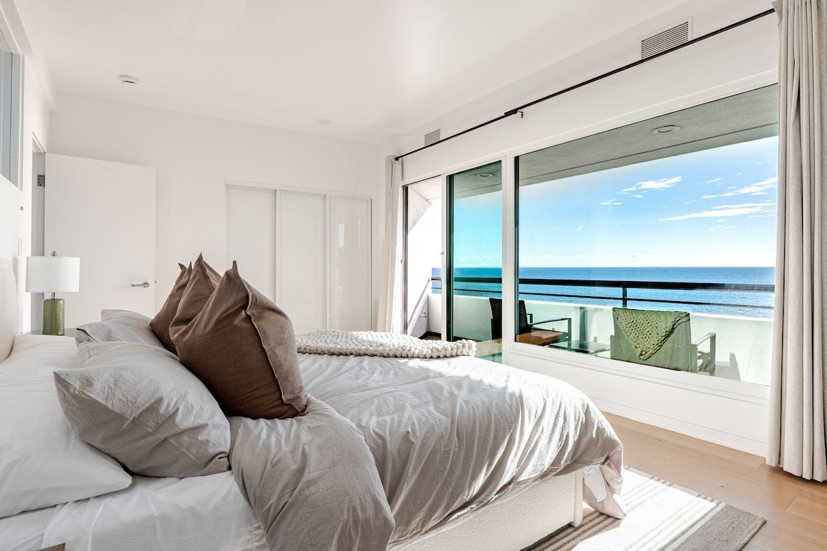 Casa Vista | Malibu | Oceanview with Balcony and Heated Spa photo 5