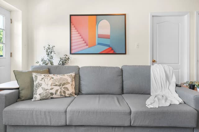 Image of Living space #4