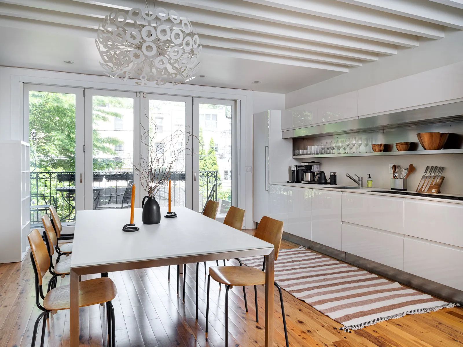 Prospect Lane by Rove Travel, Carroll Gardens Brooklyn