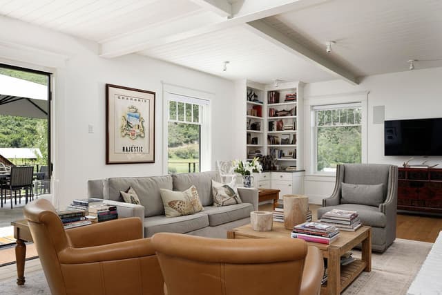 Image of Living space #2