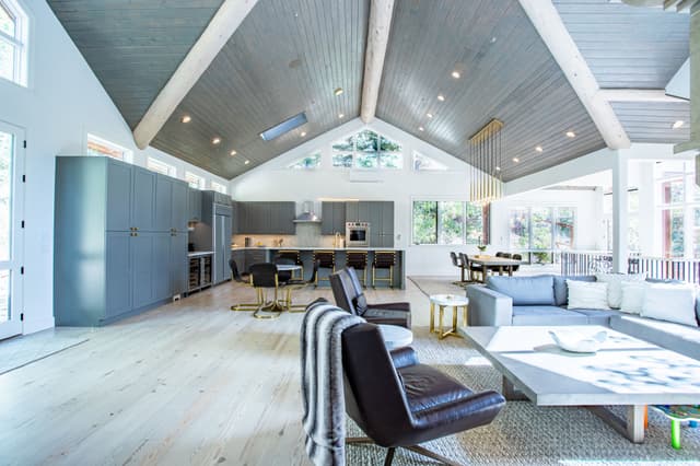 Image of Living space #8