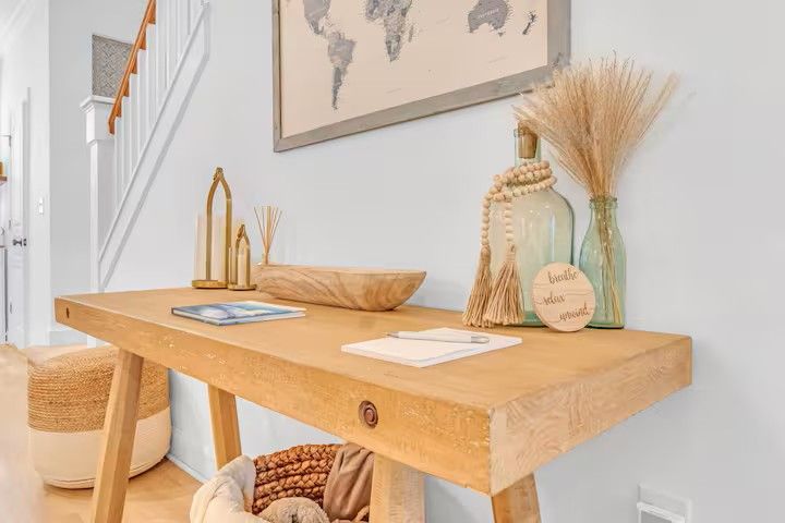 Image of Living space #4