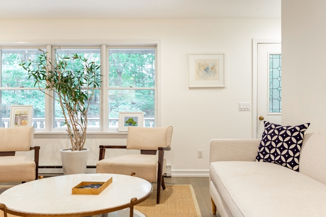 Image of Living space #1