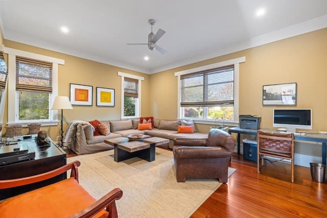 Image of Living space #2