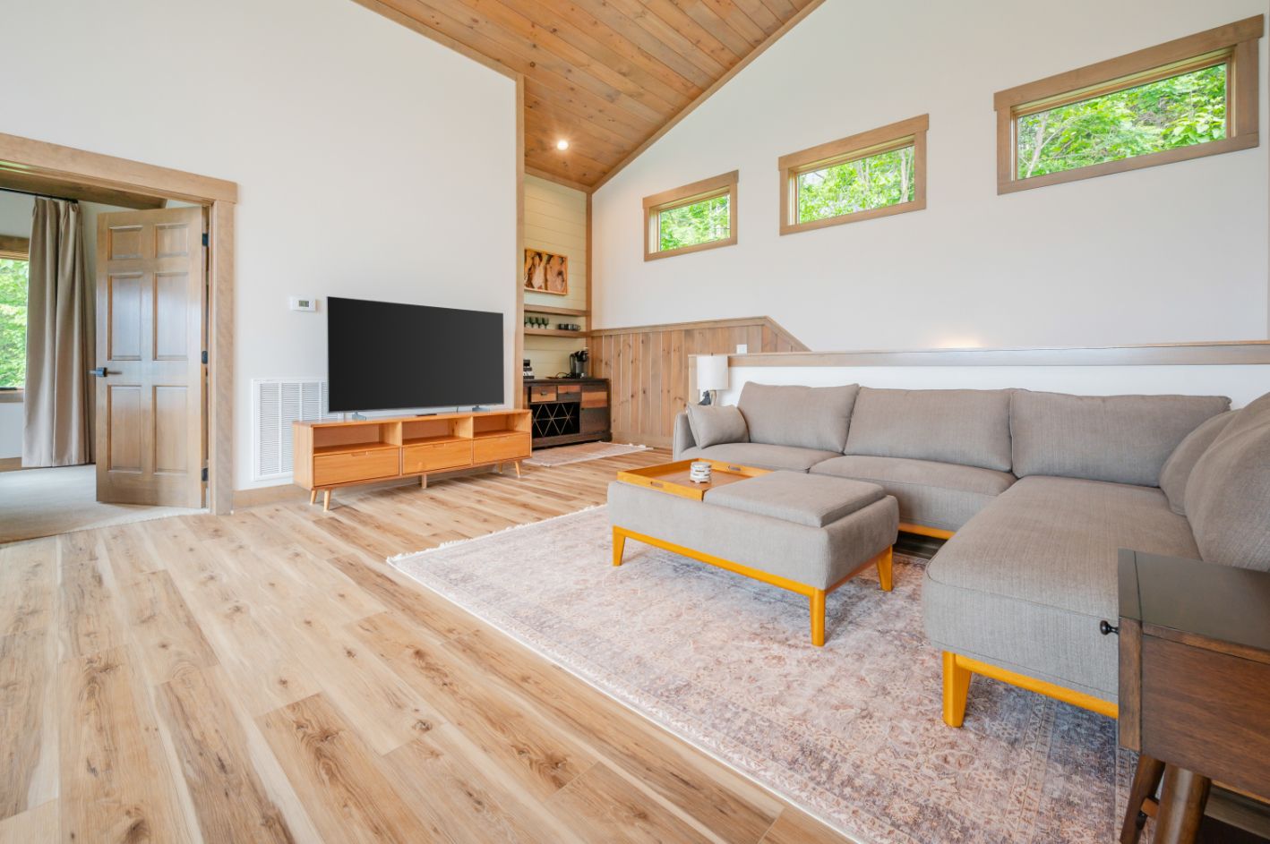 Image of Living space #5