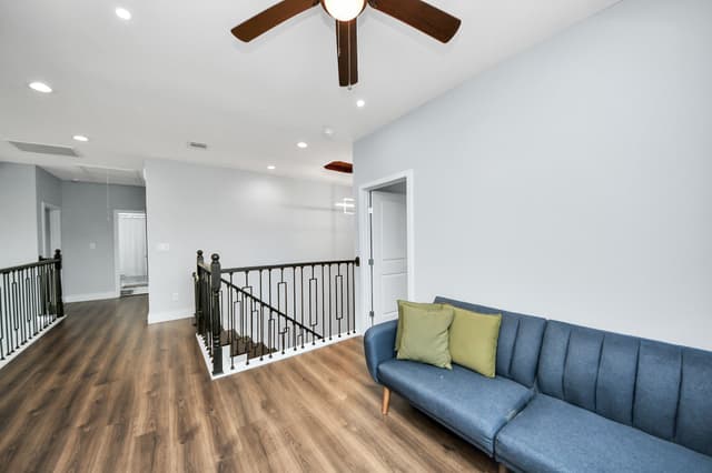 Image of Living space #10