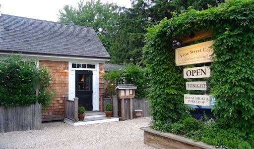 Vine Street Café