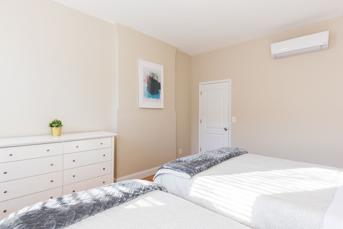 Bedford Terrace | Bedford-Stuyvesant | Duplex with Private Terrace photo 27