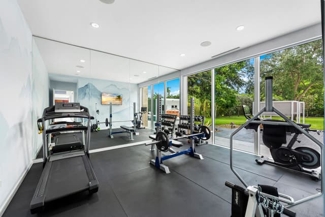 Image of Living space #6