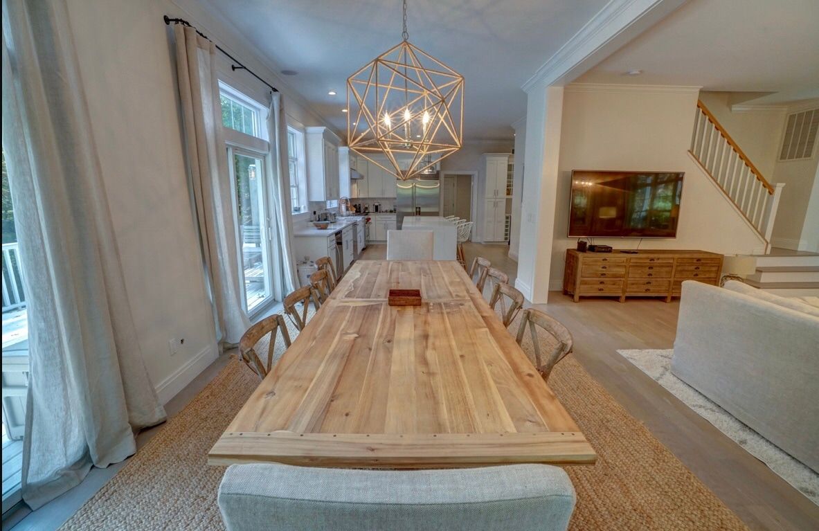 Wildwood | East Hampton | Home with Heated Pool and Outdoor Space photo 2